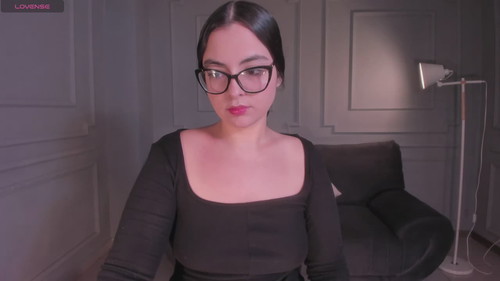 adult webcam Allisonrogersx