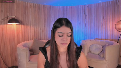 free live cam chat Ally Jensen 