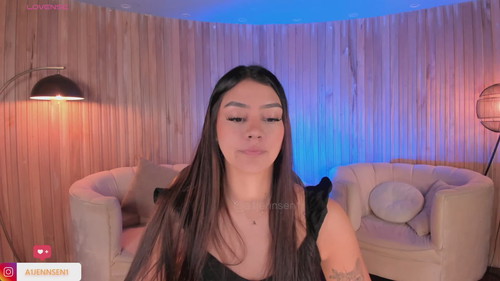 webcam chat porn Ally Jensen 
