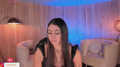 erotic sex chat Ally Jensen 