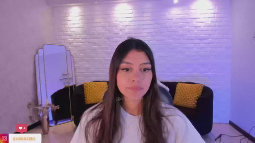 adult random chat Ally Jensen 