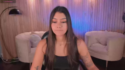 web cam sex live Ally Jensen 