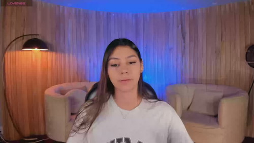 upskirt camera Ally Jensen 