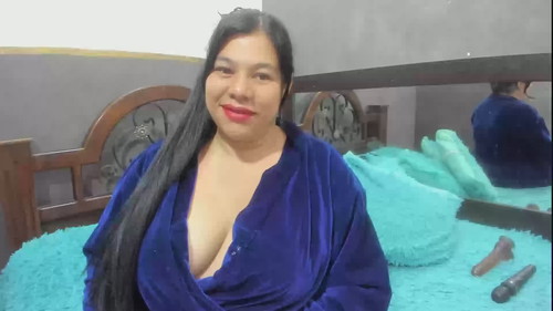 almawhite Live Webcam on CherryTV
