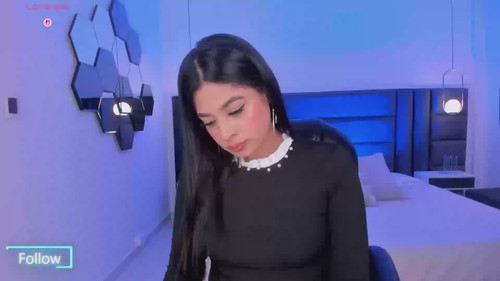 nude live web cam Alyssadean
