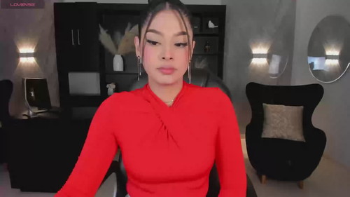 live porn show Alyssadean
