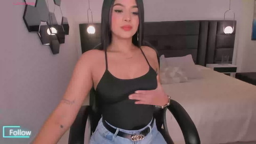 strip chat live Alyssadean