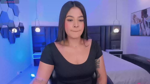 live nude porn Alyssadean