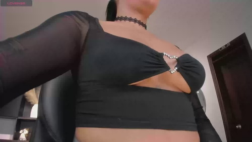 video chat porn Alyssadean