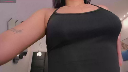 strip chat live Alyssadean