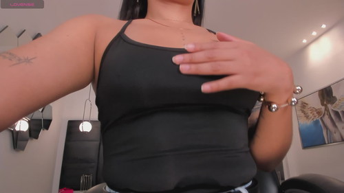 chat on live Alyssadean