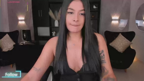 live porn show Alyssadean