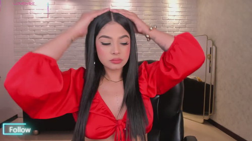 free adult webcam Alyssadean
