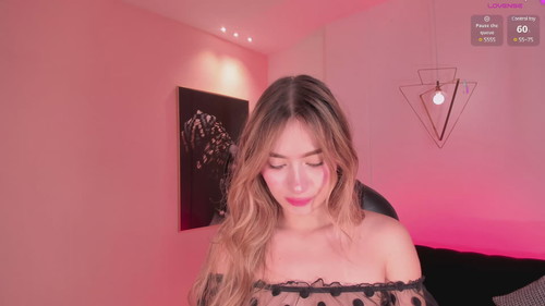 amaiahaywood Live Webcam on CherryTV