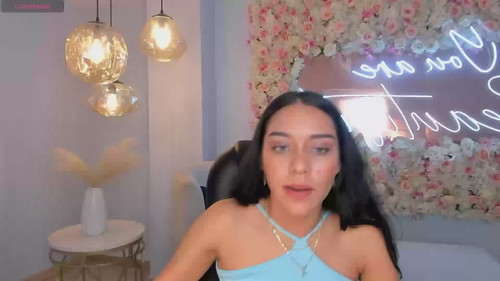 amaliacrus Live Webcam on CherryTV