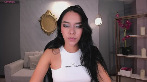 video chatroom Amaliacrus