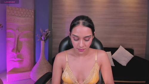 amateur webcam Amaliacrus