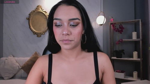 amaliacrus Live Webcam on CherryTV