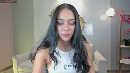 random videochat Amaliacrus