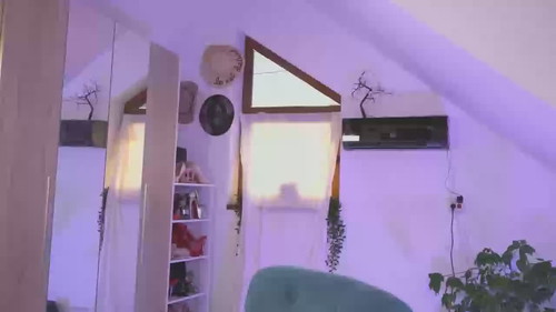 nude videochat Amaliamour