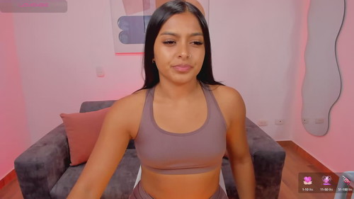 live porno webcam Amandaconnerx