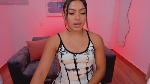 naughty chatroom Amandaconnerx