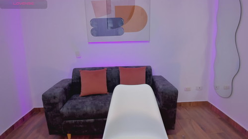 hot webcam Amandaconnerx