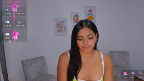 sex webcam online Amandaconnerx