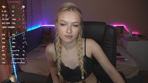 online cam chat Amandapeach