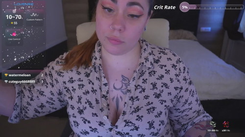 live video sex chat Amazonkastar