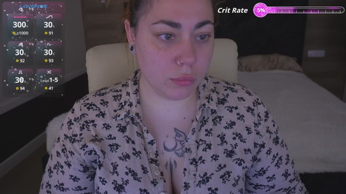 strip chat online Amazonkastar