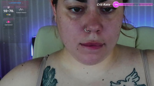live chatting Amazonkastar
