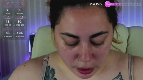 live chatting Amazonkastar