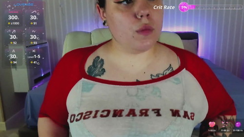 live chatting Amazonkastar