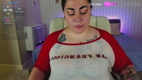 live chatting Amazonkastar