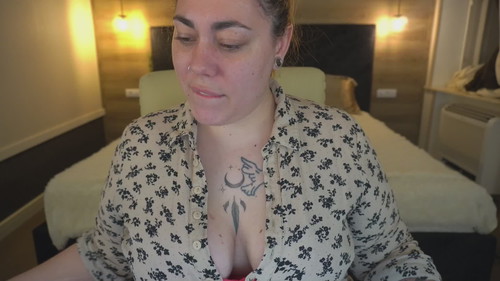 kinky chat Amazonkastar