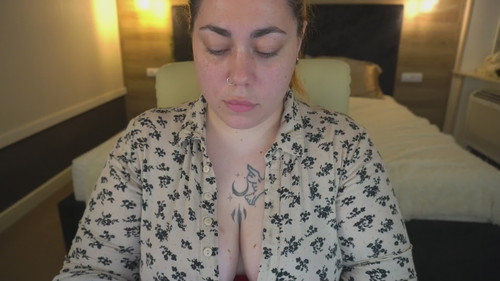 strip chat online Amazonkastar