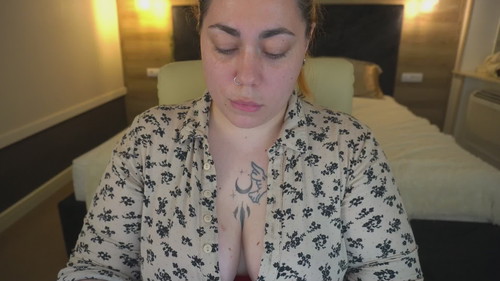 kinky chat Amazonkastar
