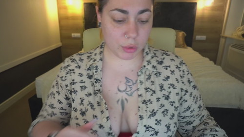 kinky chat Amazonkastar