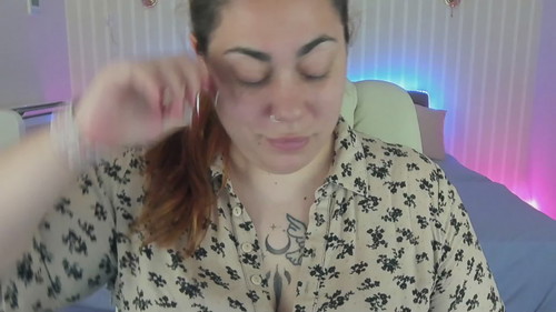 live sex web cam Amazonkastar
