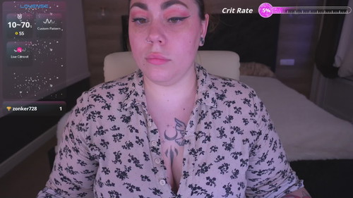 real live cam porn Amazonkastar