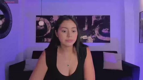 nude webcam chatroom Ambarjames