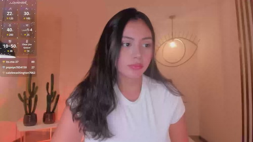 webcam porno live Ambarjames