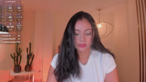 cam sex live Ambarjames