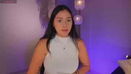 videochat room Ambarjames