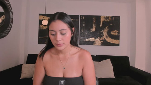 webcam chat room Ambarjames