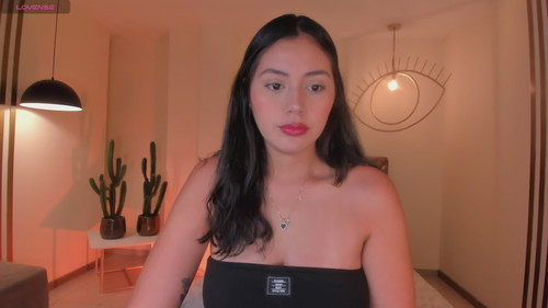 webcam adult free Ambarjames