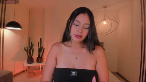 webcam adult free Ambarjames