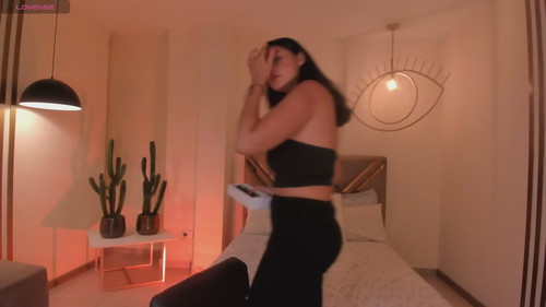 webcam adult free Ambarjames