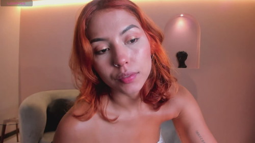 random video chat Ambercolors